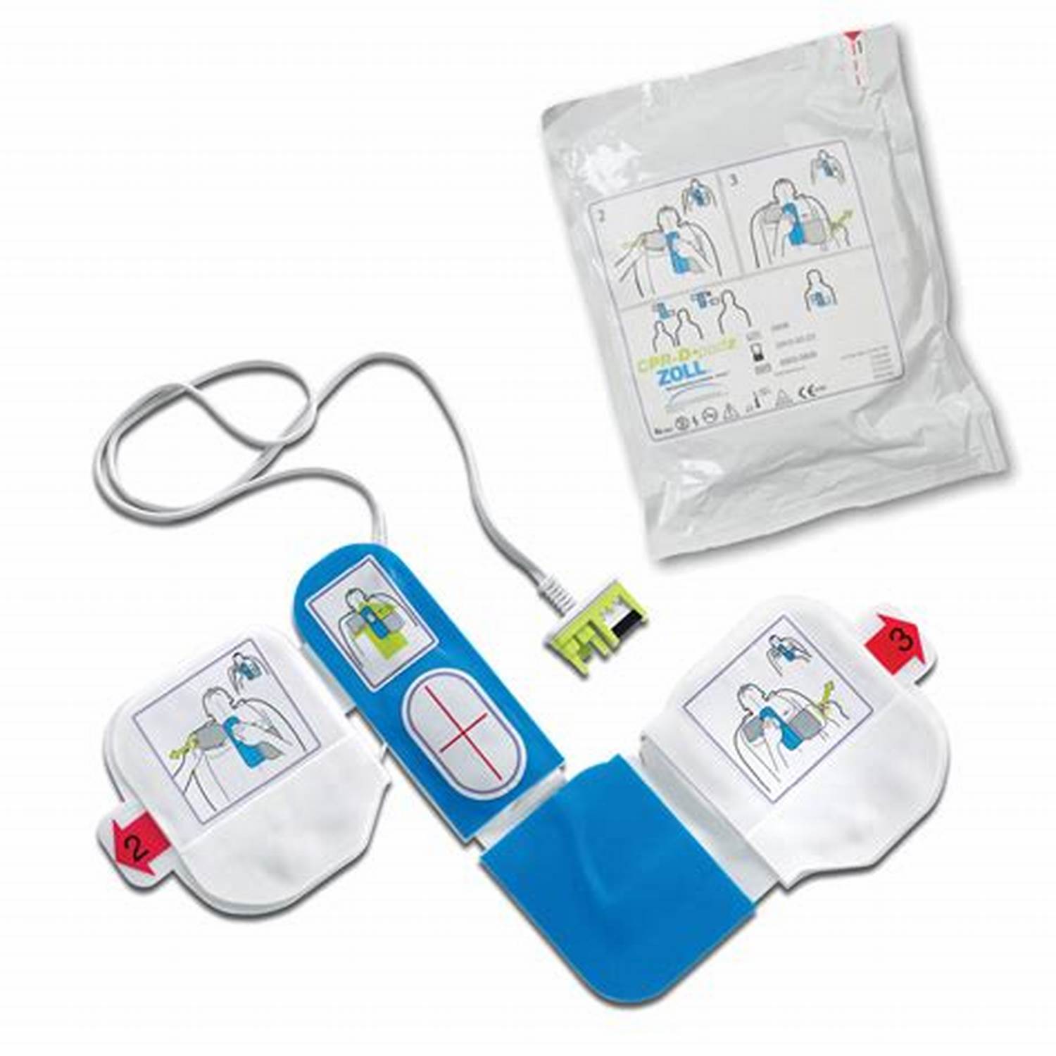 four-points-for-instruction-when-using-aed-pads-omega-underground